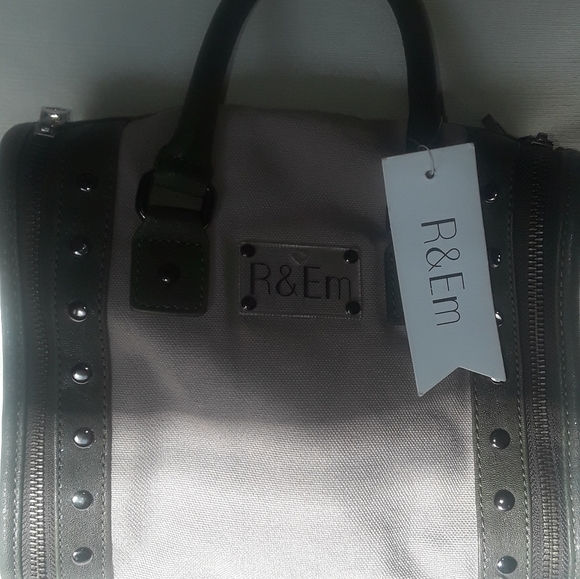 R&EM bag - Picture 2 of 5